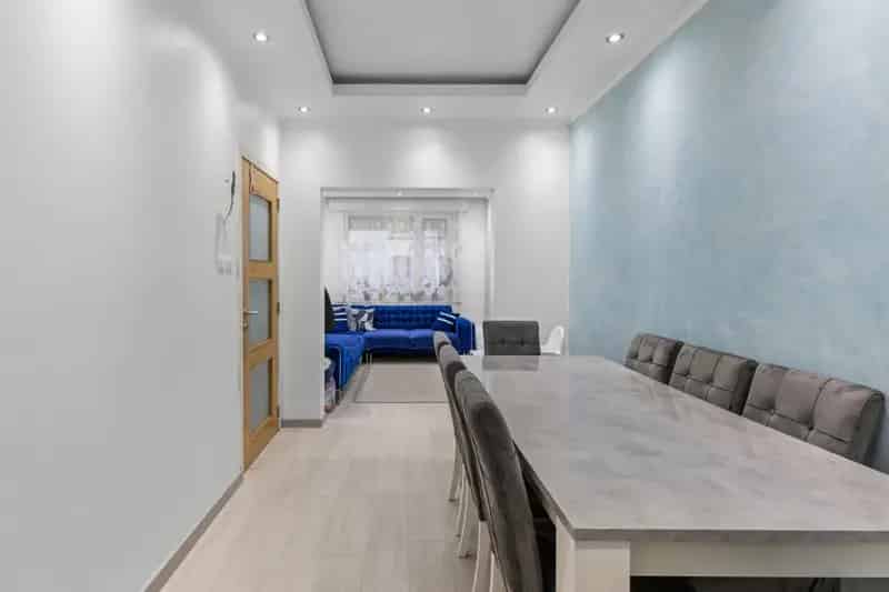 Ruime stadswoning met 3 slaapkamers