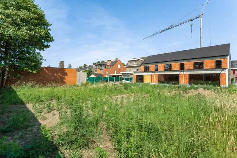 BEN-woning met oplevering in december 2025