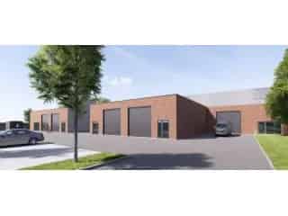 Industrie te koop - Kalken RBJ41512
