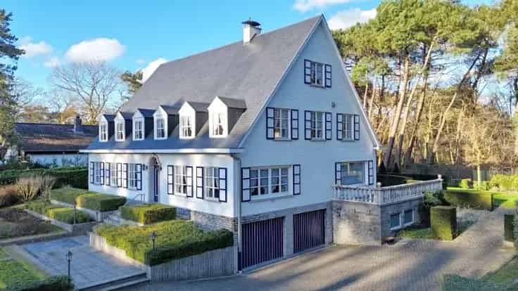 Villa Te Koop