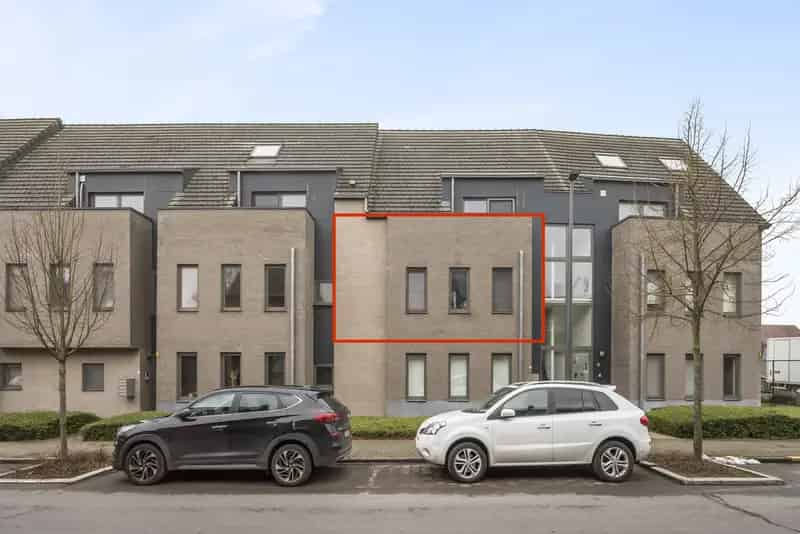 Appartement te koop