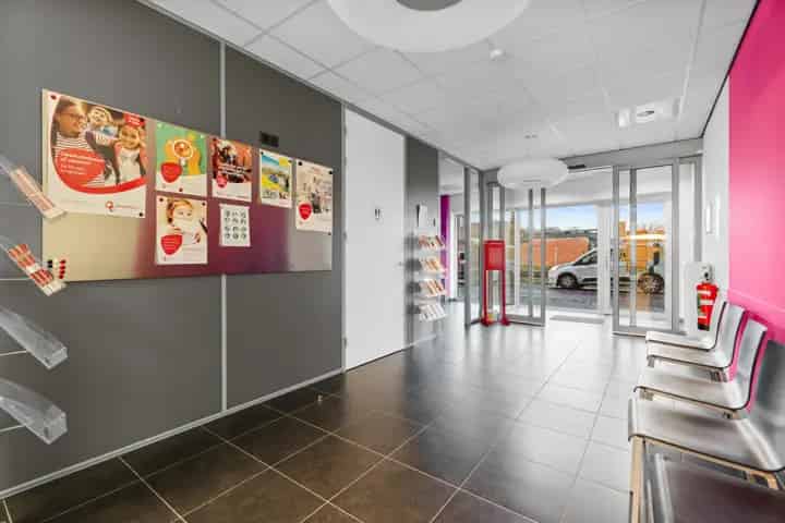 Kantoor te koop in Buggenhout
