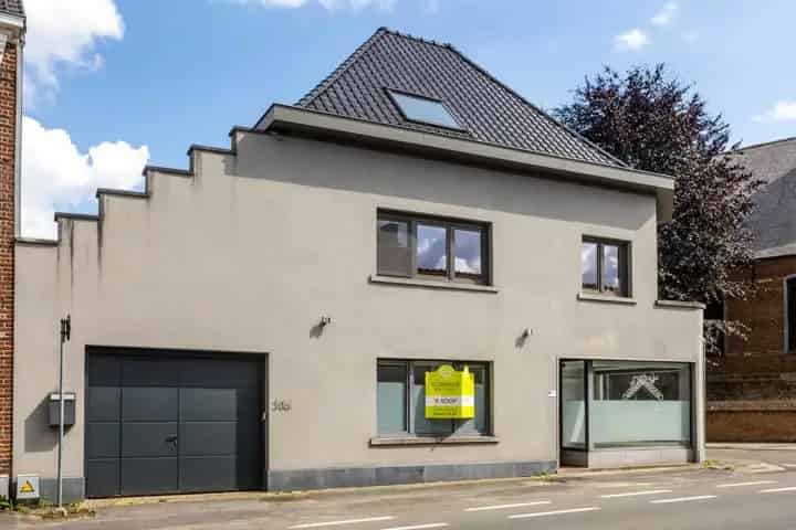 Huis te koop in Aspelare