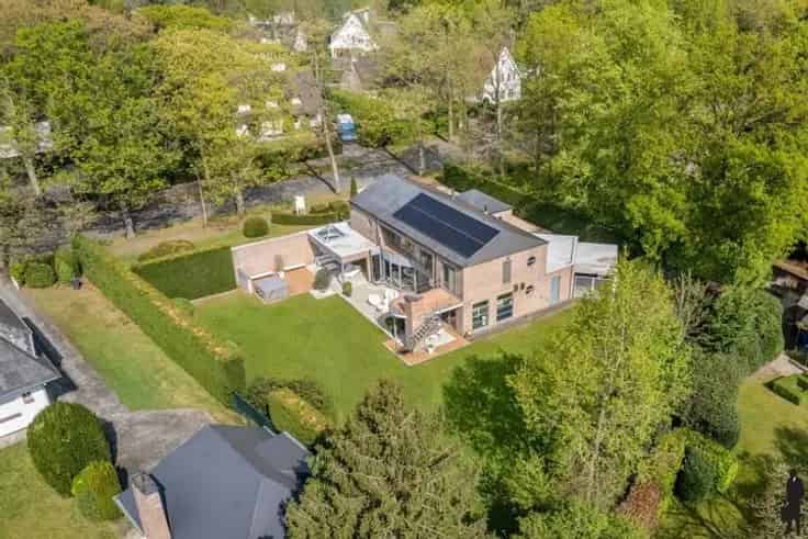 Villa Te Koop