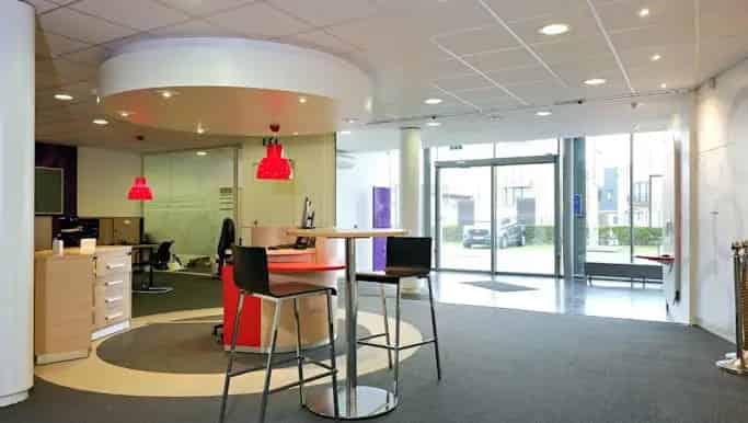Handelspand te huur in Diksmuidsesteenweg 370, Roeselare - Dewaele