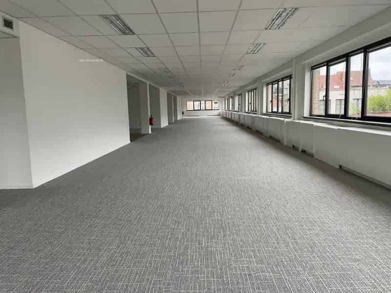 Kantoorruimte te huur Ruisbroek
