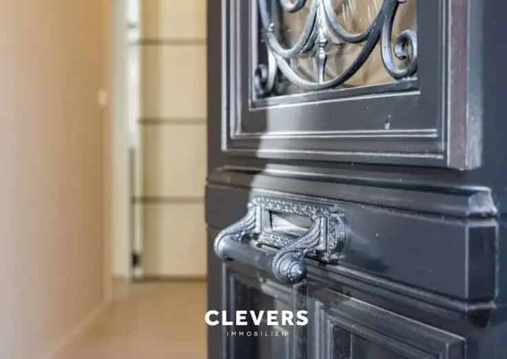 Gerenoveerde Stadswoning Brugge 4 Slaapkamers Zuidtuin Energiezuinig