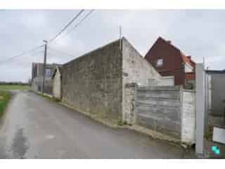 Bouwgrond te koop - Izegem RBT79795