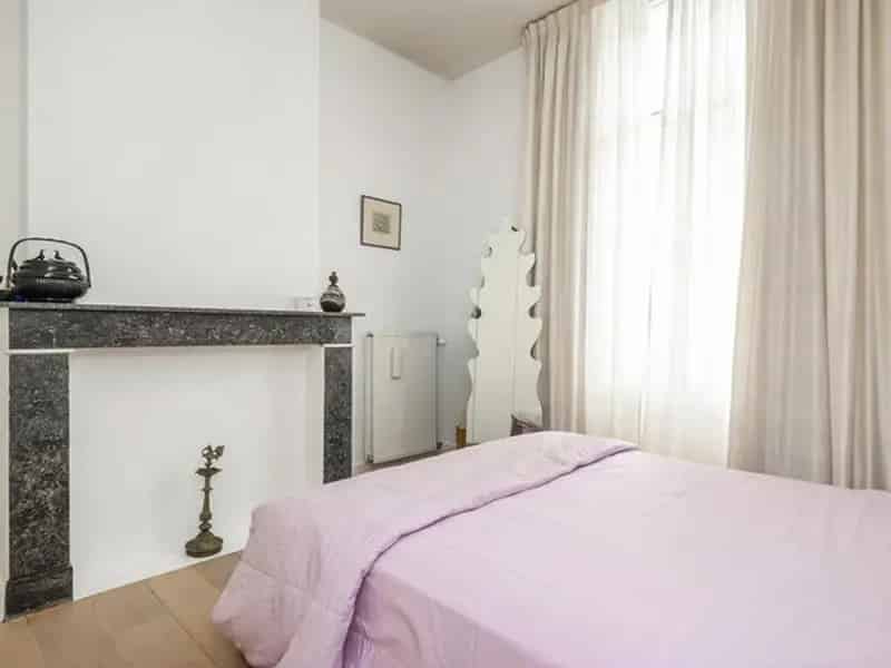 ANTWERPEN BERCHEM - duplex appartement met balkon