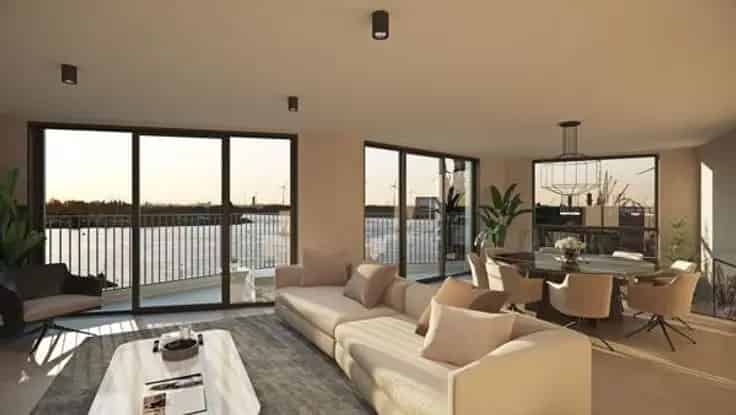 Penthouse Te Koop