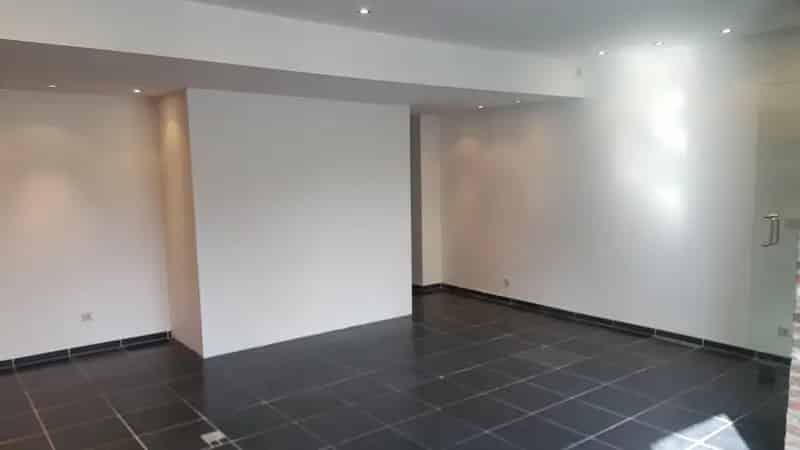 AALST -  Gerenoveerde woning in de binnenstad.