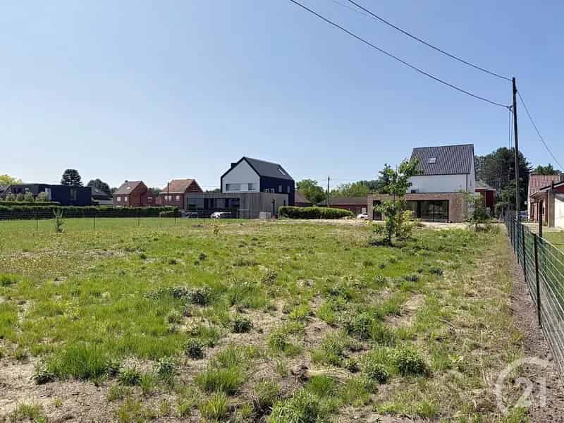 Energiezuinige woning in Begijnendijk te koop!