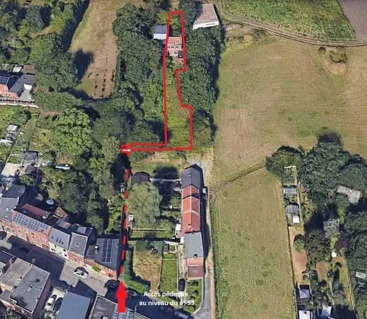 Huis Te Koop