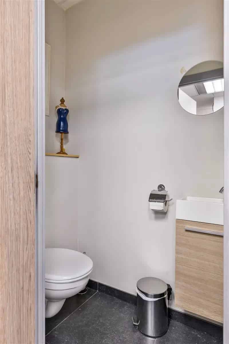Te huur in 9090 Melle