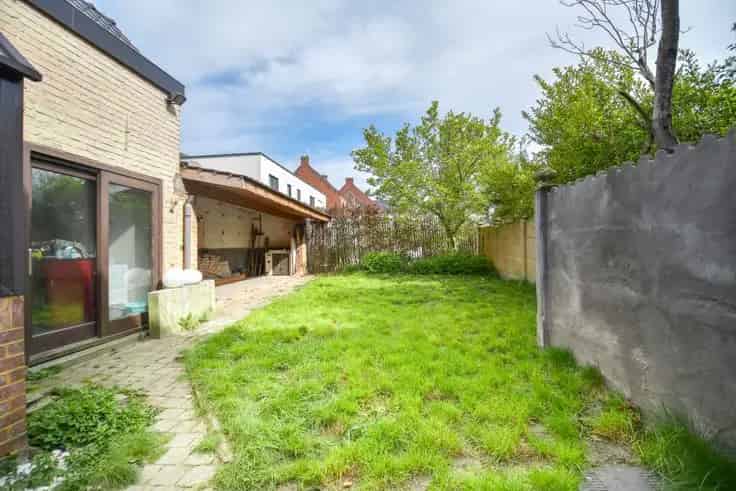 Huis Te Koop Oedelem: 4 Slaapkamers, Tuin Garage Zonnepanelen