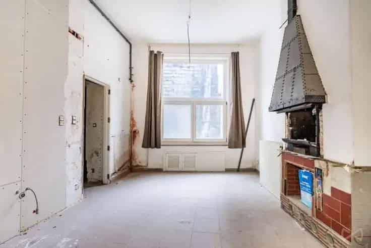 Appartementenblok Te Koop Doornik Centrum 3 Woningen