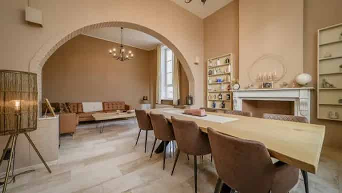 Huis te koop in Pollinkhovestraat 39, Pollinkhove - Dewaele