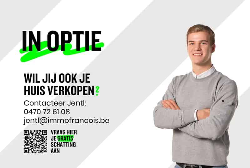 Alleenstaande woning met 3 slaapkamers in Pervijze te koop