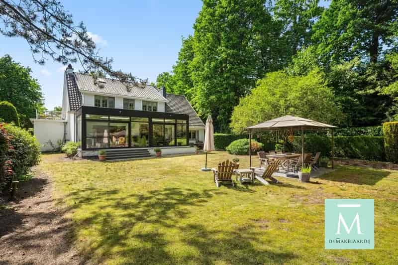 Prachtige villa met 4 slaapkamers op toplocatie nabij het Imeldaziekenhuis