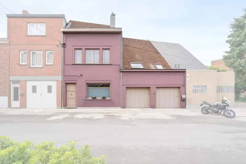 Huis te koop in Gent