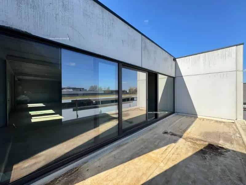Nieuwbouw kmo-unit te koop in Mouscron
