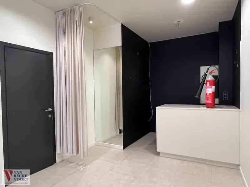 Handelspand 70 m²