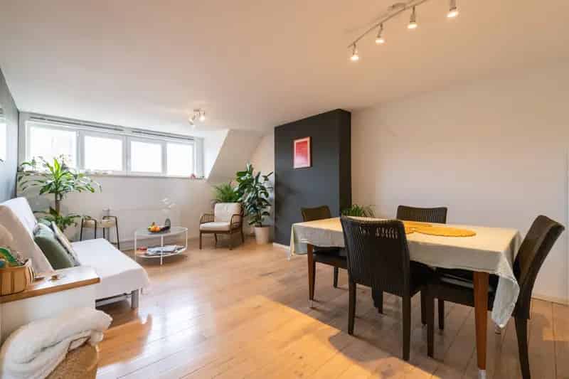 Appartement te koop
