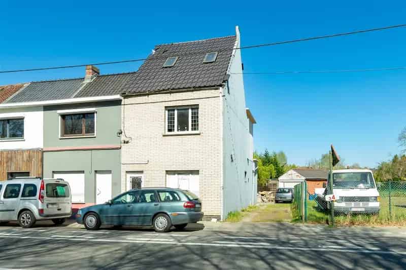 Huis te koop in Heusden