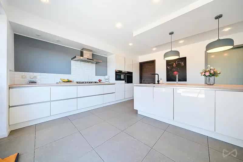 Huis met twee slaapkamers in Geetbets