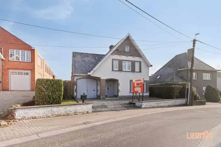 Huis Te Koop