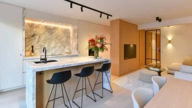 Appartement Te Koop