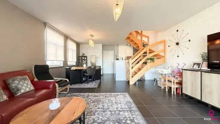 Duplex Te Koop