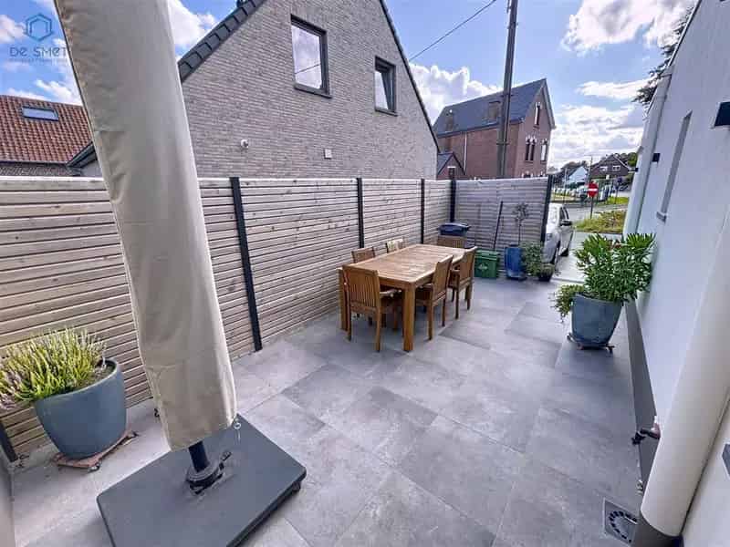 Appartement te koop