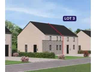 Huis te koop - Havelange VBC83879