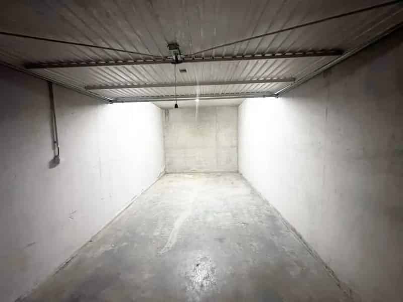 MAKKELIJK BEREIKBARE GARAGEBOX G3 DE BURCHT