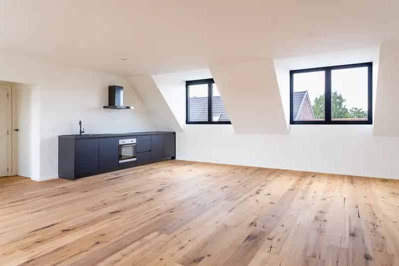 Nieuwbouwproject “Maison Geeraard” – 11 appartementen 8530508
