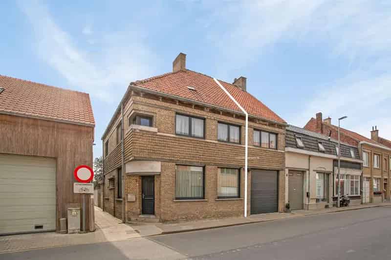 Woning te koop Alveringem