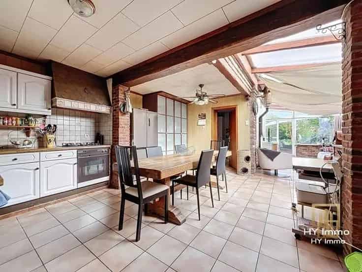 Huis Te Koop