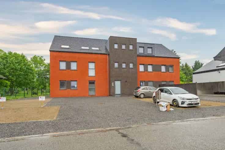 Appartement Te Koop