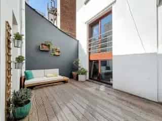 Appartement te koop - Vorst VBD23081