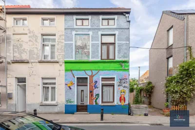 Huis te koop in Gent