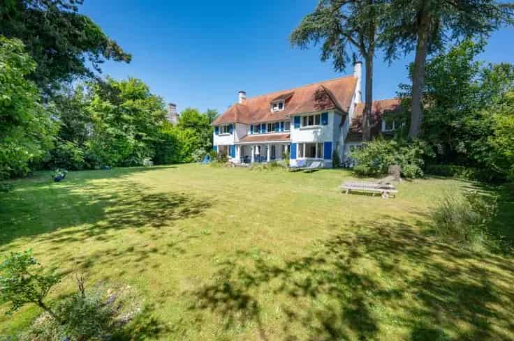 Villa Te Koop