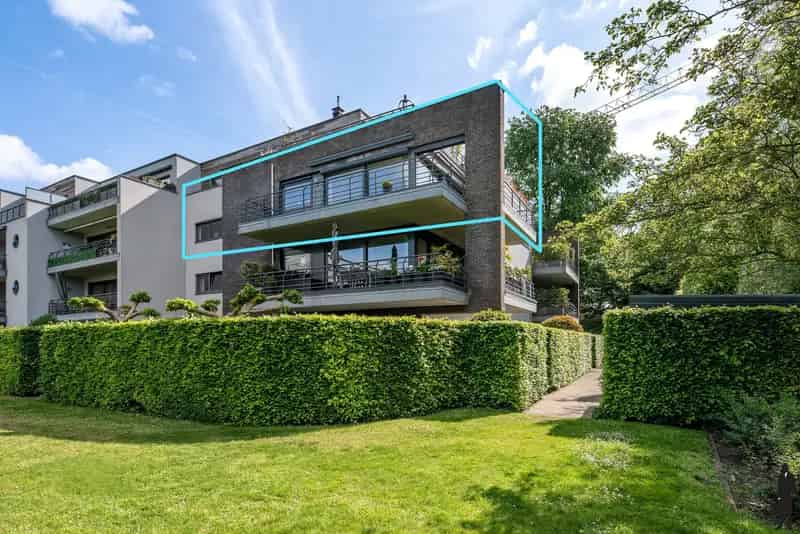 Ruim Appartement te Koop Hoogstraten 155m2 3 slaapkamers