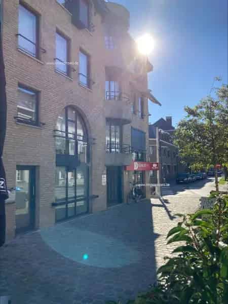 Kantoorruimte te huur Aalst