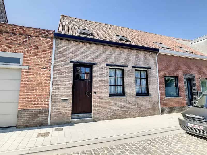 Huis te huur