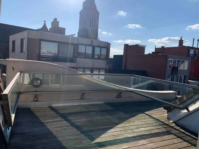 Centraal gelegen appartement te Izegem