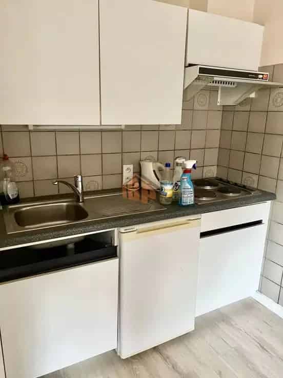 Studio te Koop Elsene EU-wijk 45m2 Investering