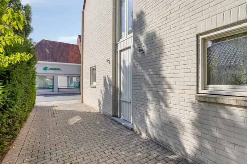 Huis te koop in Desselgem