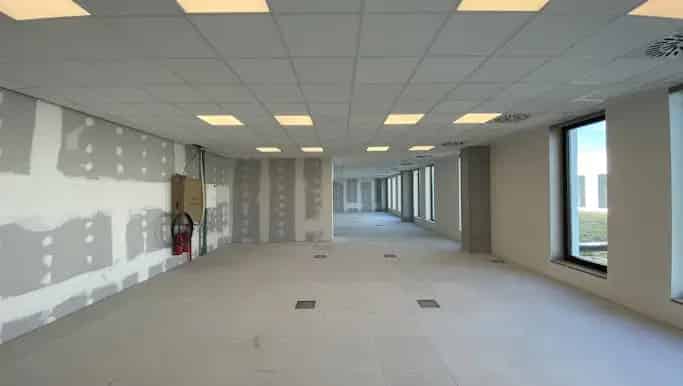 Kantoor te huur in Koestraat 177, Roeselare - Dewaele