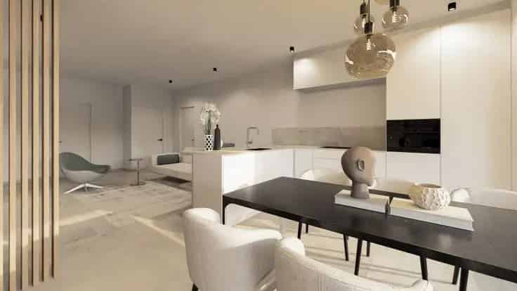 Appartement Te Koop